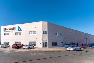 More details for Avenida de la Industria, 177(P), Numancia de la Sagra - Industrial for Sale