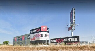 More details for Industrial to Rent