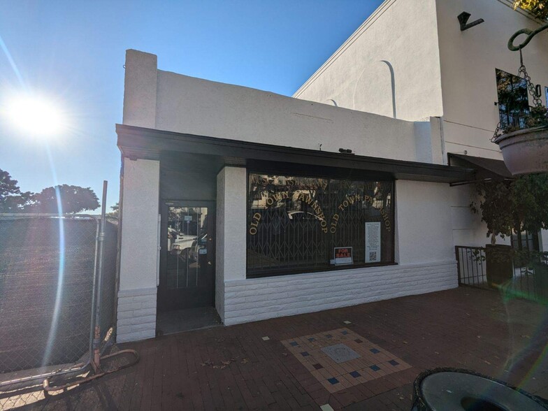 12881 Main St, Garden Grove, CA for sale - Building Photo - Image 2 of 3