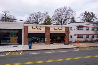 More details for 515 Millburn Ave, Millburn, NJ - Office / Retail to Rent