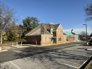 10200-10274 Lake Arbor Way, Bowie, MD for rent Building Photo- Image 2 of 2