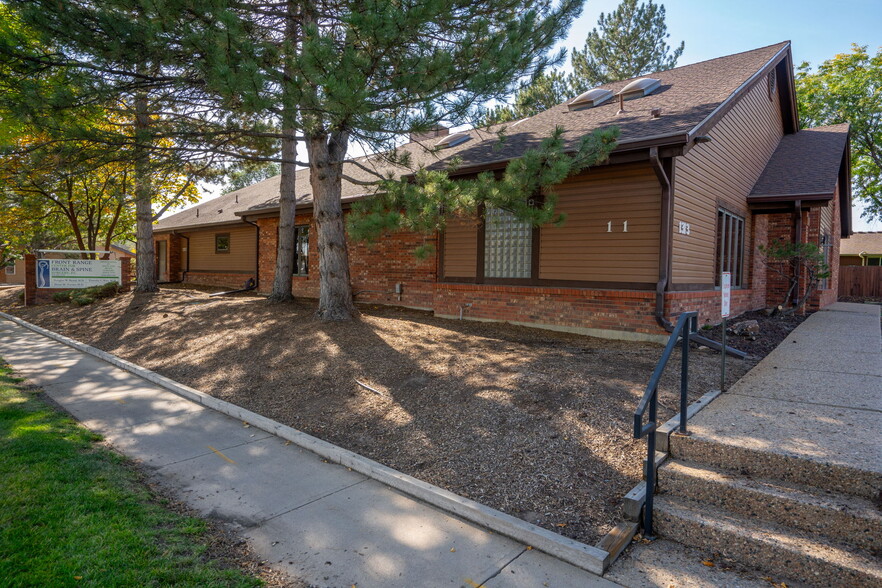 1313 Riverside Ave, Fort Collins, CO for sale - Building Photo - Image 2 of 26