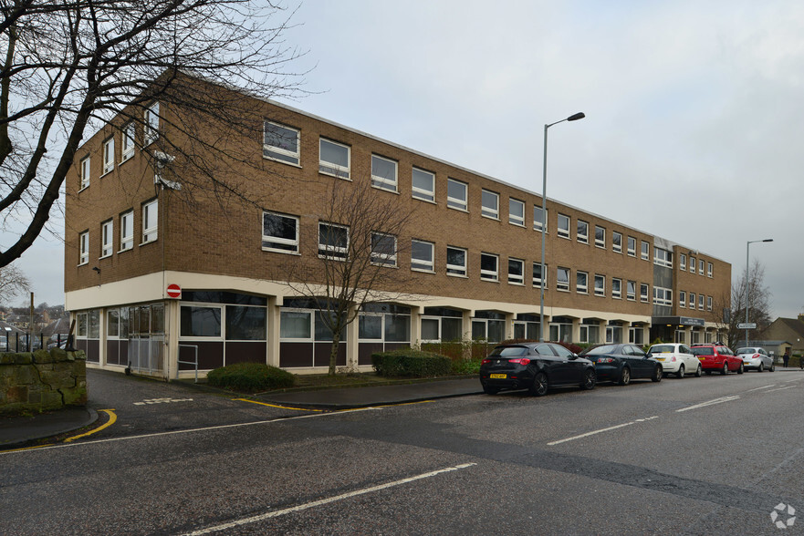 Ladywell Rd, Edinburgh for rent - Building Photo - Image 2 of 7