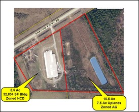 3524 Garcon Point Rd, Milton, FL for sale Building Photo- Image 1 of 1