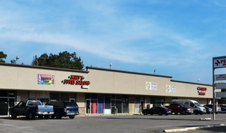 More details for 7137-7151 Bellfort Ave, Houston, TX - Retail for Rent