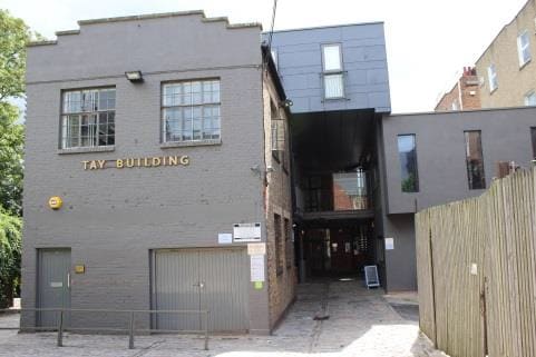 2A-2B Wrentham Ave, London to rent - Building Photo - Image 2 of 2