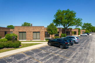 More details for 600-650 Academy Dr, Northbrook, IL - Office for Rent