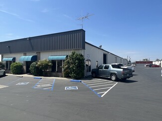 More details for 3427 Railroad Ave, Ceres, CA - Industrial for Rent