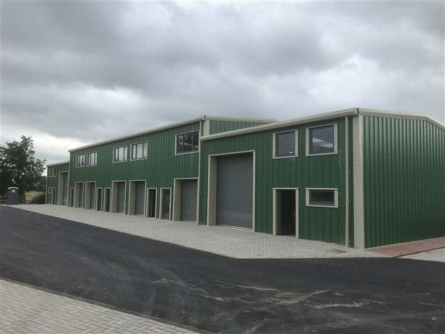 More details for Ross Rd, Gloucester - Industrial to Rent