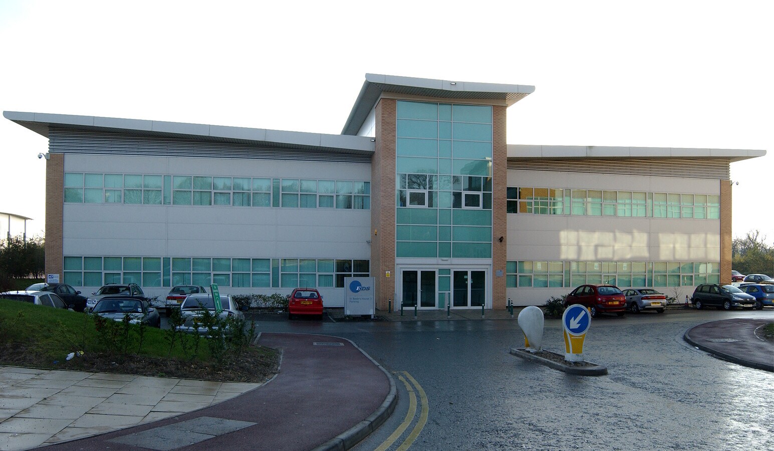 Birch Wood Dr, Peterlee, SR8 2RS St Bedes House UK