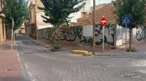 Land in SAN SEBASTIÁN for sale - Building Photo - Image 2 of 3
