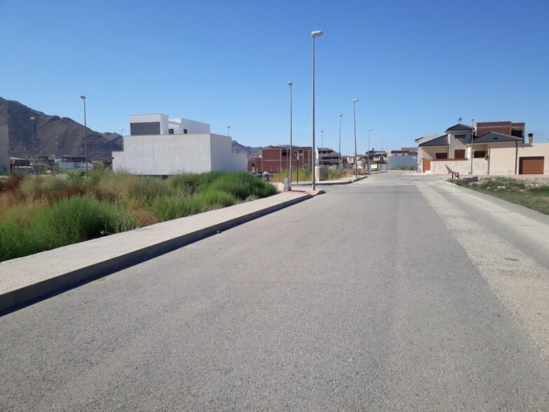 Alcalde, Sn, Cox, Alicante for sale - Site Plan - Image 2 of 5