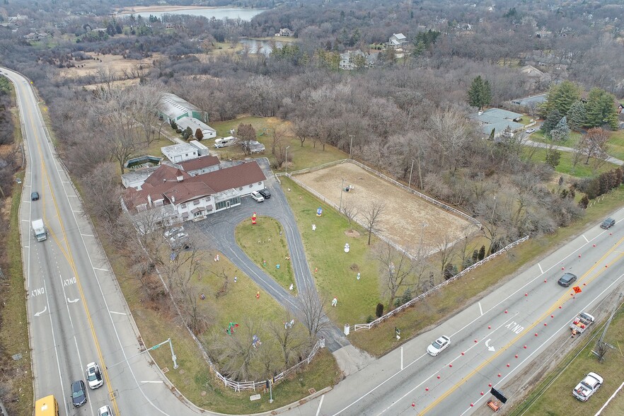 25718 Il Route 22, Barrington, IL for sale - Primary Photo - Image 1 of 1