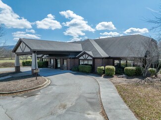 More details for 377 Gallimore Rd, Brevard, NC - Office/Medical for Rent