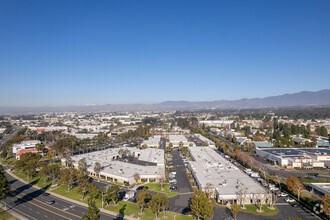 15791 Rockfield Blvd, Irvine, CA - AERIAL  map view - Image1