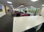 Interior Photo