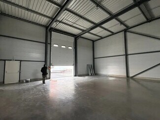 More details for Office, Light Industrial to Rent