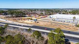 More details for 1753 Old Dean Forest Rd, Garden City, GA - Land to Rent