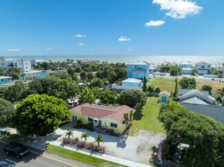 More details for 217 S Orlando Ave, Cocoa Beach, FL - Land for Sale