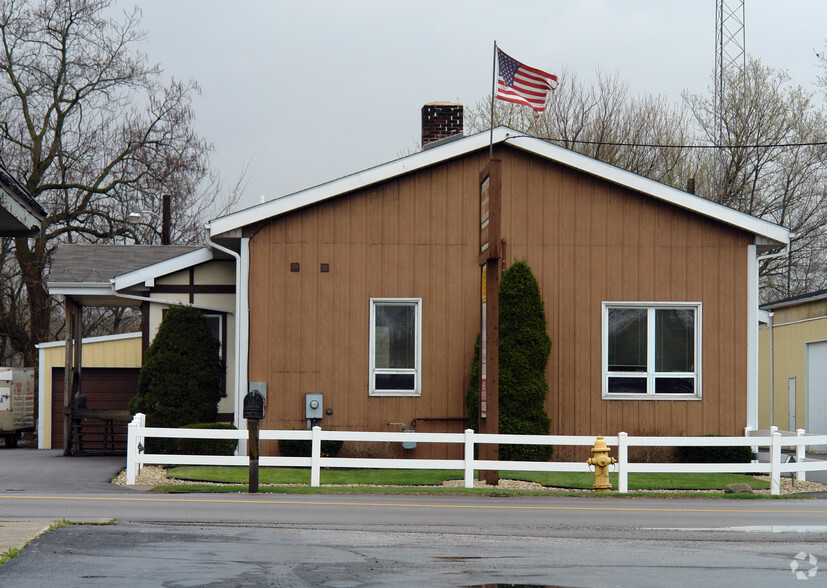 457 Campbell St, Valparaiso, IN for sale - Building Photo - Image 2 of 7