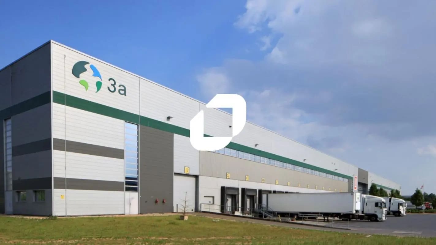 Office in Moissy-Cramayel to rent Building Photo- Image 1 of 6