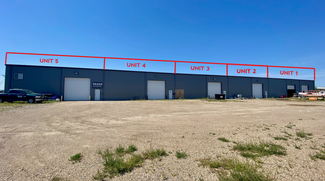 More details for 5806 Baldwin Ln, Williston, ND - Industrial for Sale