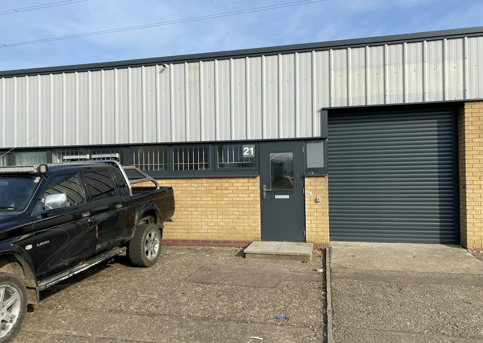 Wulfric Sq, Peterborough to rent Building Photo- Image 1 of 2