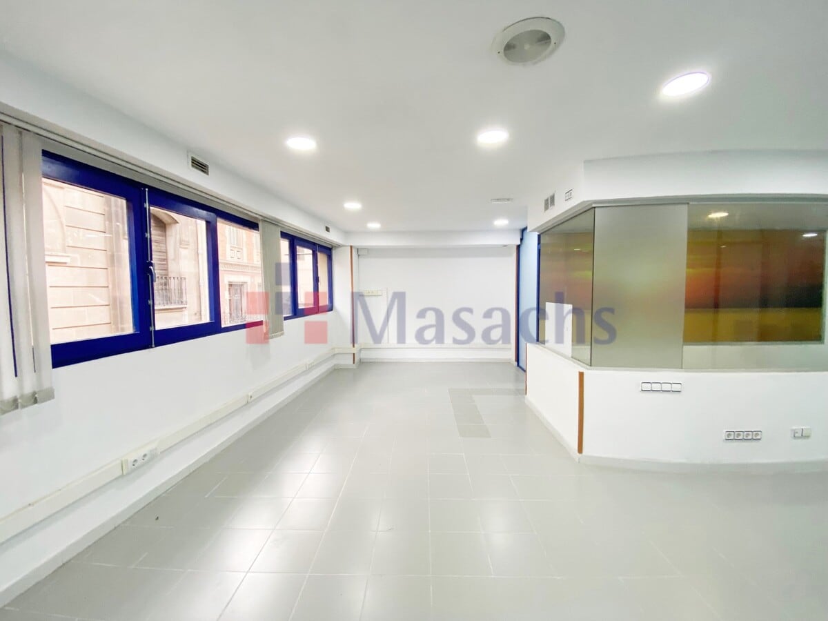 Terrassa, BAR 08221 -  -  - Interior Photo - Image 1 of 10