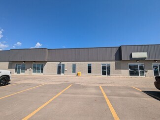 More details for 242 Macalpine Cres, Wood Buffalo, AB - Industrial to Rent