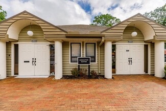 More details for 12553 New Brittany Blvd, Fort Myers, FL - Co-working to Rent