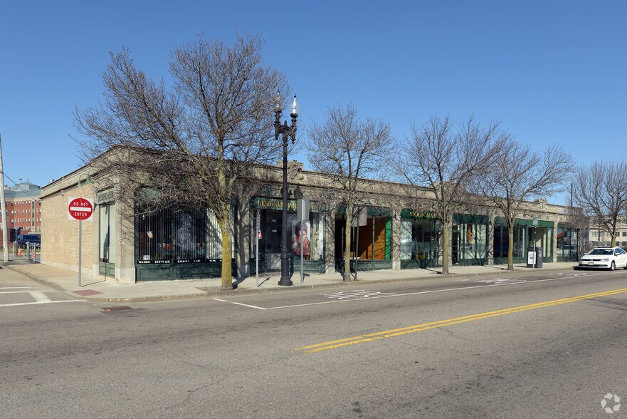 1625-1639 Hancock St, Quincy, MA for rent - Primary Photo - Image 1 of 25