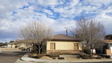 1265 Gail Gardner Way, Prescott, AZ for sale Primary Photo- Image 1 of 1