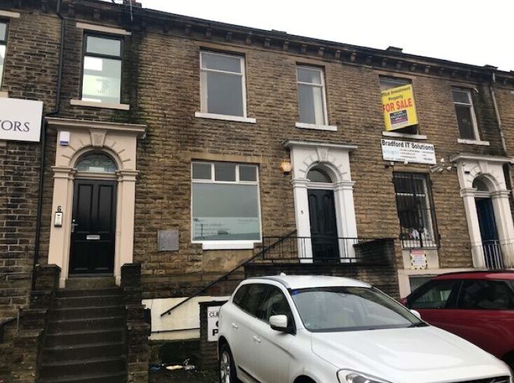 5 Southbrook Ter, Bradford for sale Building Photo- Image 1 of 1