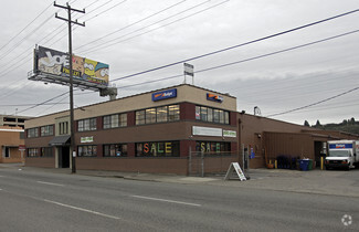 More details for 2724-2730 4th Ave S, Seattle, WA - Industrial for Rent