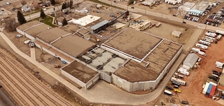 More details for 131 22 St N, Lethbridge, AB - Industrial for Sale