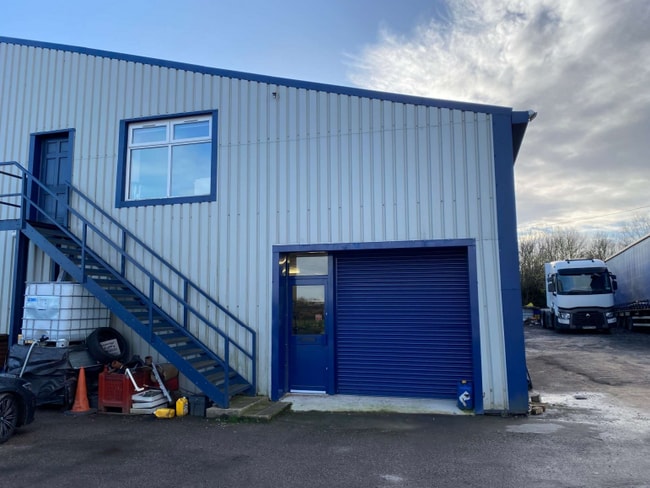 More details for 8 Bridle Gate Ln, Derby - Industrial to Rent