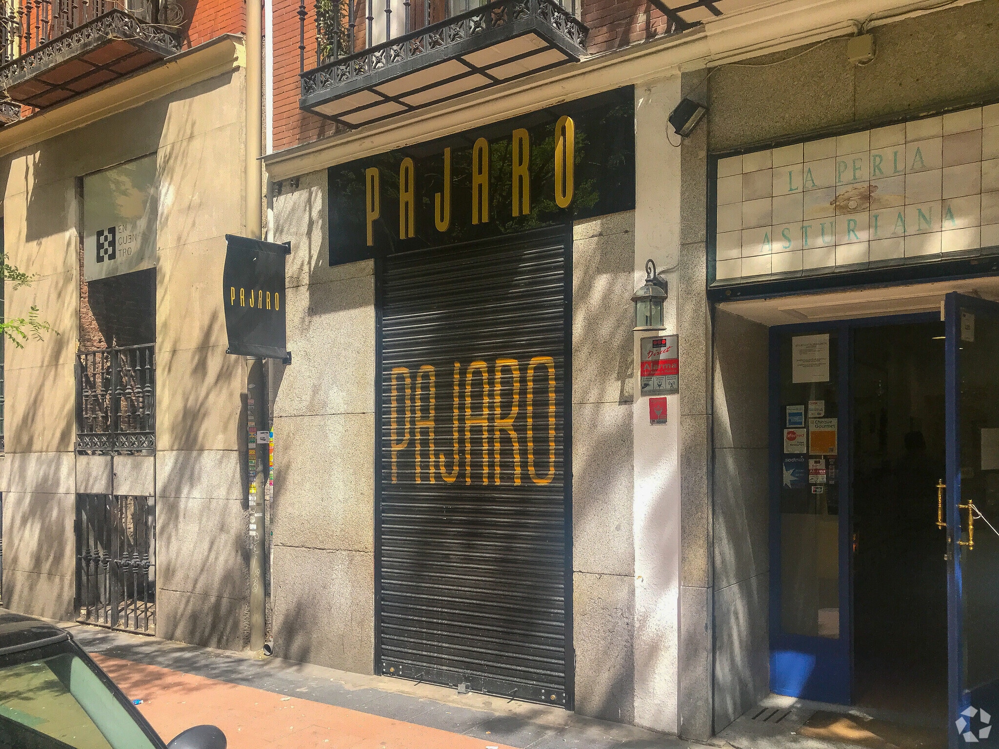 Office / Retail in Madrid, Madrid to rent Primary Photo- Image 1 of 3
