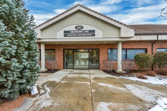 More details for 283 N 300 W, Kaysville, UT - Office for Rent