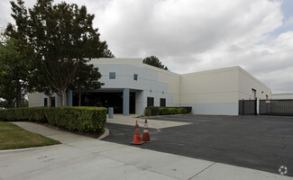 More details for 8690 Red Oak St, Rancho Cucamonga, CA - Industrial for Rent