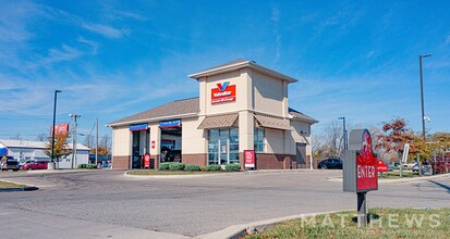 1820 E Markland Ave, Kokomo, IN for sale Building Photo- Image 1 of 4