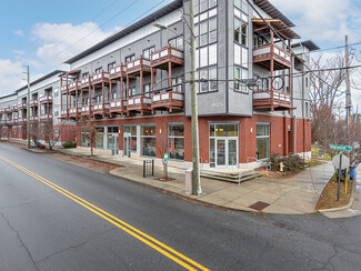 More details for 915 Haywood Rd, Asheville, NC - Office for Rent