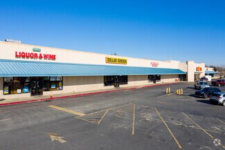 More details for 8787 N Owasso Expy, Owasso, OK - Retail for Rent