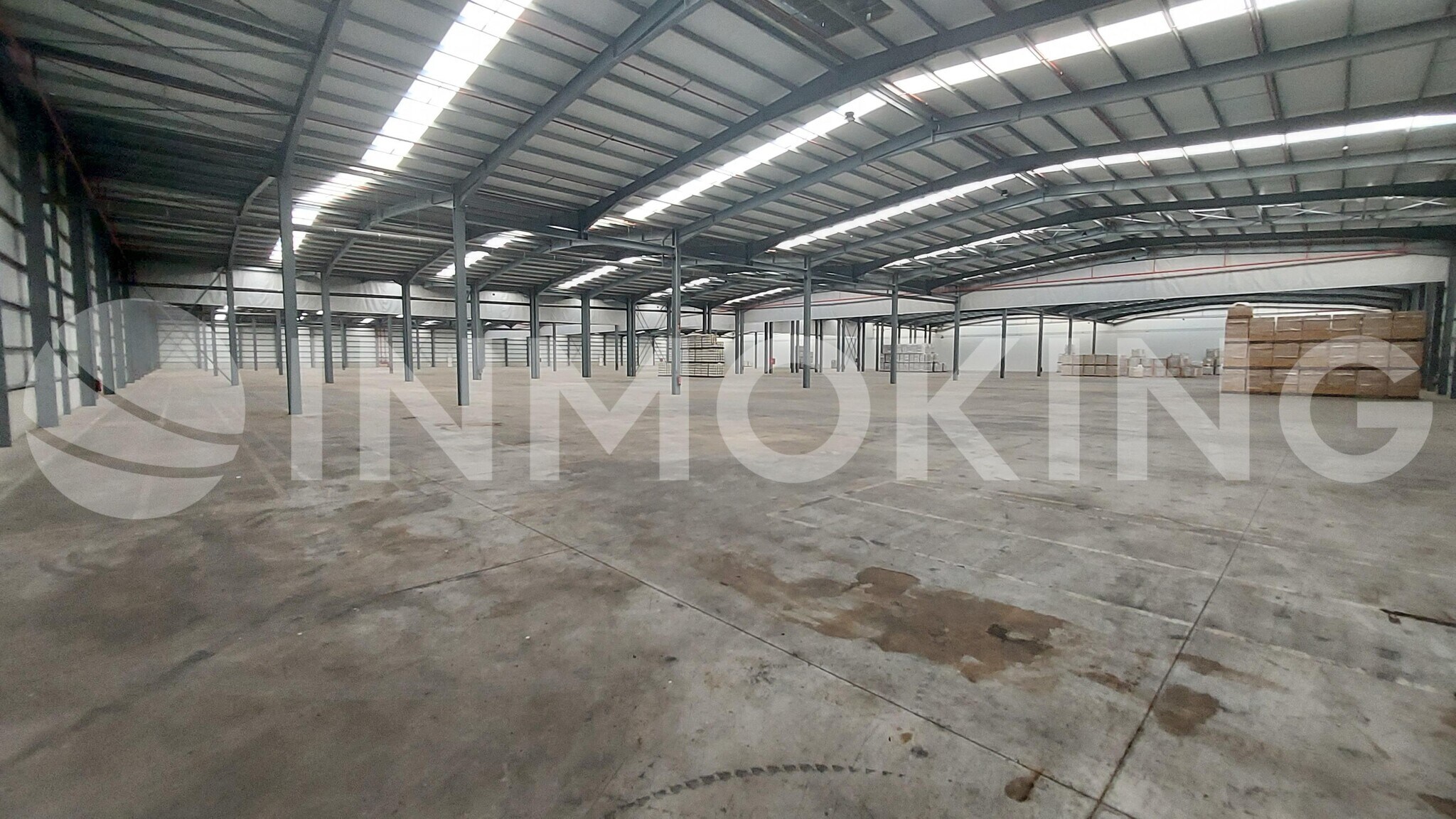 Industrial in Las Torres de Cotillas, Murcia to rent Interior Photo- Image 1 of 4