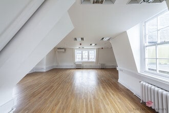 4 Great Portland St, London to rent Interior Photo- Image 2 of 5