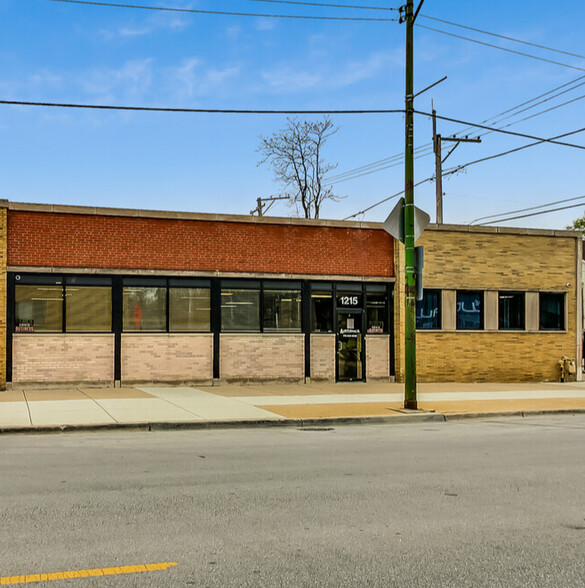 1215 E 79th St, Chicago, IL for sale - Primary Photo - Image 1 of 11