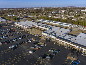 9118-9210 S Western Ave, Oklahoma City, OK for sale Building Photo- Image 1 of 1