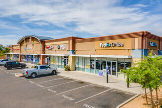 More details for 1920 S Stapley Dr, Mesa, AZ - Retail for Rent