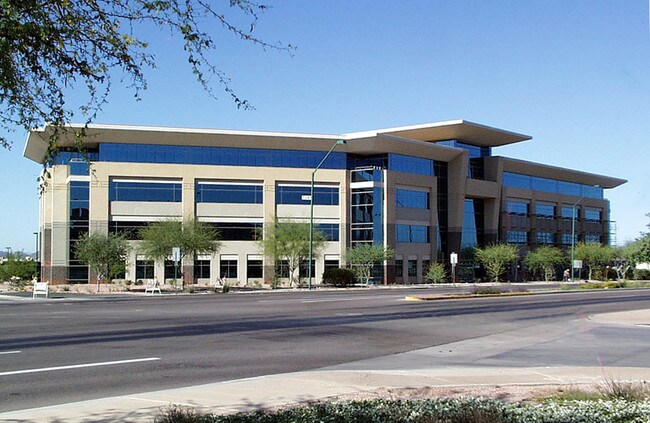More details for 7047 E Greenway Pky, Scottsdale, AZ - Office to Rent