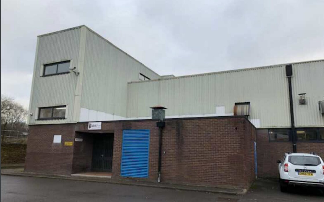 Sutherland Rd, Stoke On Trent for sale Building Photo- Image 1 of 1