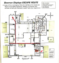 648 Progress Ave, Munster, IN for rent Floor Plan- Image 1 of 1